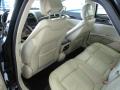 Rear Seat of 2015 Lincoln MKZ FWD #24
