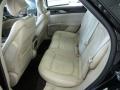 Rear Seat of 2015 Lincoln MKZ FWD #25