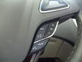  2015 Lincoln MKZ FWD Steering Wheel #31