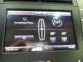 Controls of 2015 Lincoln MKZ FWD #35
