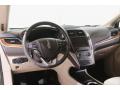 Dashboard of 2019 Lincoln MKC Select AWD #7