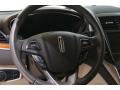  2019 Lincoln MKC Select AWD Steering Wheel #8