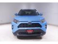 2019 RAV4 XLE #2