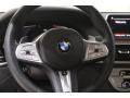  2020 BMW 7 Series 750i xDrive Sedan Steering Wheel #7