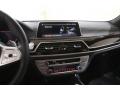 Dashboard of 2020 BMW 7 Series 750i xDrive Sedan #9