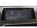 Navigation of 2020 BMW 7 Series 750i xDrive Sedan #12