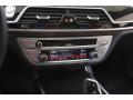 Controls of 2020 BMW 7 Series 750i xDrive Sedan #16