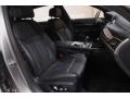 Front Seat of 2020 BMW 7 Series 750i xDrive Sedan #20