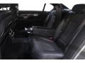 Rear Seat of 2020 BMW 7 Series 750i xDrive Sedan #23