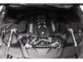  2020 7 Series 4.4 Liter DI TwinPower Turbocharged DOHC 32-Valve VVT V8 Engine #25