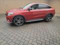 2016 Mercedes-Benz GLE 450 AMG 4Matic Coupe