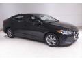 2017 Elantra SE #1 2017 Elantra SE #1