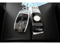 Keys of 2019 Mercedes-Benz C AMG 63 S Cabriolet #28