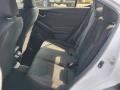Rear Seat of 2022 Subaru WRX Premium #6