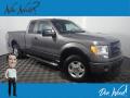 2013 F150 STX SuperCab 4x4 #1 2013 F150 STX SuperCab 4x4 #1