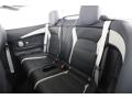 Rear Seat of 2019 Mercedes-Benz C AMG 63 S Cabriolet #36
