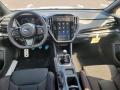 Dashboard of 2022 Subaru WRX Premium #9