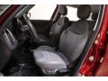 Front Seat of 2015 Fiat 500L Lounge #5