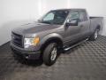 2013 F150 STX SuperCab 4x4 #8 2013 F150 STX SuperCab 4x4 #8