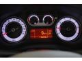  2015 Fiat 500L Lounge Gauges #8