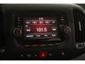 Audio System of 2015 Fiat 500L Lounge #10