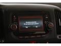 Controls of 2015 Fiat 500L Lounge #12