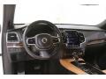 Dashboard of 2017 Volvo XC90 T5 AWD #6