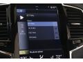 Controls of 2017 Volvo XC90 T5 AWD #11