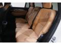 Rear Seat of 2017 Volvo XC90 T5 AWD #19