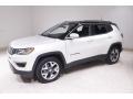 2021 Compass Limited 4x4 #3