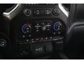 Controls of 2020 Chevrolet Silverado 1500 LT Trail Boss Crew Cab 4x4 #15