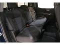 Rear Seat of 2020 Chevrolet Silverado 1500 LT Trail Boss Crew Cab 4x4 #18