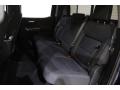 Rear Seat of 2020 Chevrolet Silverado 1500 LT Trail Boss Crew Cab 4x4 #19