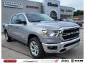 2022 1500 Big Horn Crew Cab 4x4 #1