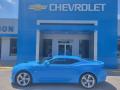 2022 Chevrolet Camaro SS Coupe