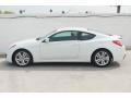 2011 Genesis Coupe 2.0T #10