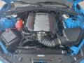  2022 Camaro 6.2 Liter DI OHV 16-Valve VVT LT1 V8 Engine #9
