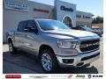 2022 1500 Big Horn Crew Cab 4x4 #1 2022 1500 Big Horn Crew Cab 4x4 #1