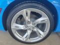  2022 Chevrolet Camaro SS Coupe Wheel #11