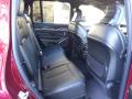 Rear Seat of 2022 Jeep Grand Cherokee Overland 4x4 #16