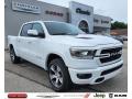2022 1500 Laramie Crew Cab 4x4 #1 2022 1500 Laramie Crew Cab 4x4 #1
