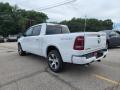 2022 1500 Laramie Crew Cab 4x4 #9 2022 1500 Laramie Crew Cab 4x4 #9