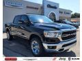2022 1500 Big Horn Crew Cab 4x4 #1