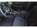  2023 Honda HR-V Black Interior #17