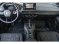  2023 Honda HR-V Black Interior #19