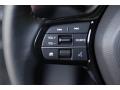  2023 Honda HR-V Sport AWD Steering Wheel #22