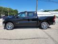 2022 1500 Big Horn Crew Cab 4x4 #8