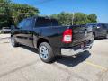 2022 1500 Big Horn Crew Cab 4x4 #9