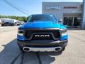 2022 1500 Rebel Crew Cab 4x4 #7