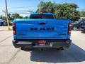 2022 1500 Rebel Crew Cab 4x4 #10